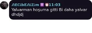🤔 emoji @keskebirinizisikebilsem's UserBot pack 1 Telegram sticker 17 of 102