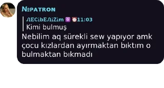 🤔 emoji @keskebirinizisikebilsem's UserBot pack 1 Telegram sticker 23 of 102