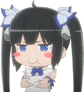 😒 emoji Cute And Nice Pack, new sticker new people? — @stckrRobot Telegram sticker 11 of 103