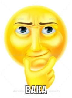 😳 emoji Che cazzo trovo su Pinterest porco dio by @luighy Telegram sticker 4 of 76