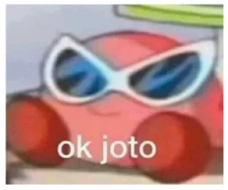 👌 emoji Che cazzo trovo su Pinterest porco dio by @luighy Telegram sticker 22 of 76