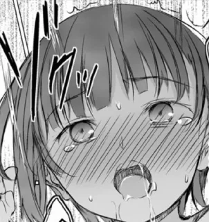 😨 emoji 看上去很正常 Telegram sticker 10 of 120