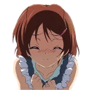 😊 emoji clannad (for hinata) Telegram sticker 20 of 22