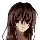 😔 emoji clannad (for hinata) Telegram sticker 19 of 22