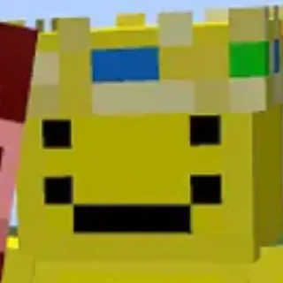 😐 emoji The DEADLIEST MINECRAFT SERVER *vine boom sound* Telegram sticker 6 of 116