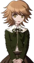 Sticker from CHIHIRO FUJISAKI & ALTER EGO