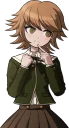 Sticker from CHIHIRO FUJISAKI & ALTER EGO