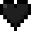 🖤 emoji Black emojis @StickersPackRobot Telegram sticker 17 of 198