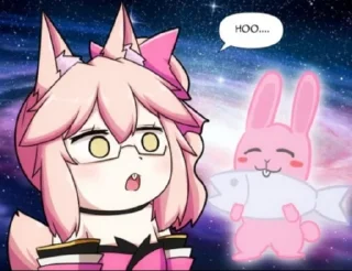 🤯 emoji Il clan delle VOLPI II: Mikon Strikes Back Telegram sticker 18 of 29
