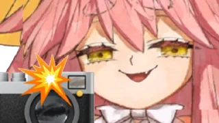 📸 emoji Il clan delle VOLPI II: Mikon Strikes Back Telegram sticker 23 of 29