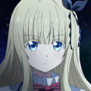 Sticker from Juliet Persia 2 (by @Yuu_Kuraidesu_Noir)