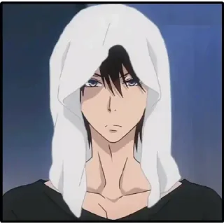 😶 emoji dakaretai otoko ichii ni odosarete imasu Telegram sticker 15 of 30