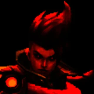 👹 emoji Memz Mobile Legends! Telegram sticker 8 of 51