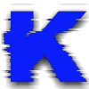🟦 emoji Blue Telegram sticker 11 of 52
