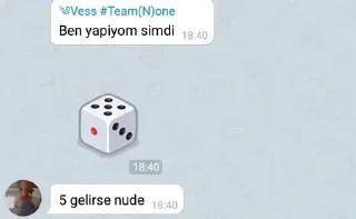 🌟 emoji @Demirsporludur @AsenaUserBot Paketi 1 Telegram sticker 3 of 43