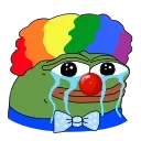 😂 emoji @itsKaarmaa ❤️‍🔥 Telegram sticker 23 of 47