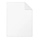 Sticker from Windows 10