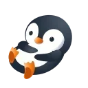 😂 emoji @Cold Middleman Telegram sticker 17 of 35