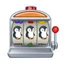 🎰 emoji @Cold Middleman Telegram sticker 24 of 35