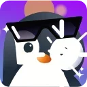 😎 emoji @Cold Middleman Telegram sticker 21 of 35
