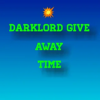 Sticker from DARKLORD STICKER DKS