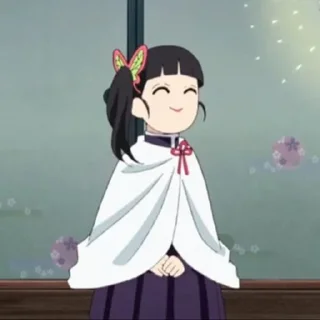 🎋 emoji nezuko Telegram sticker 22 of 25