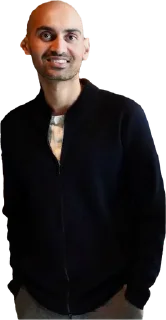 😁 emoji Neil Patel Telegram sticker 10 of 13