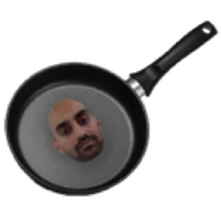 🥘 emoji Neil Patel Telegram sticker 13 of 13