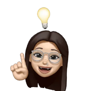 🧛‍♀️ emoji veronica @aputtendm4mt Telegram sticker 19 of 59