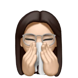 🧛‍♀️ emoji veronica @aputtendm4mt Telegram sticker 21 of 59