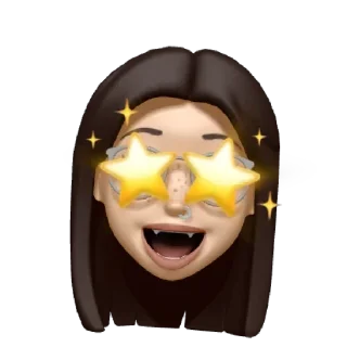 🧛‍♀️ emoji veronica @aputtendm4mt Telegram sticker 13 of 59