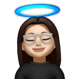 🧛‍♀️ emoji veronica @aputtendm4mt Telegram sticker 9 of 59