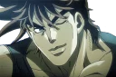 😘 emoji JoJo's Telegram sticker 14 of 64