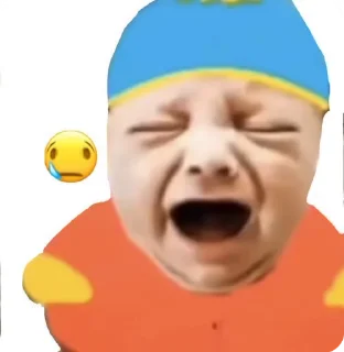 😢 emoji Чоза Telegram sticker 12 of 21