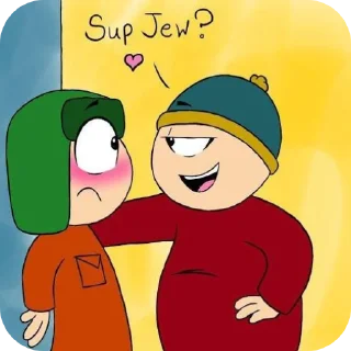 👍 emoji Чоза Telegram sticker 21 of 21