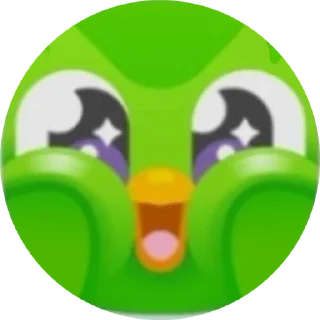 🥳 emoji Чоза Telegram sticker 7 of 21