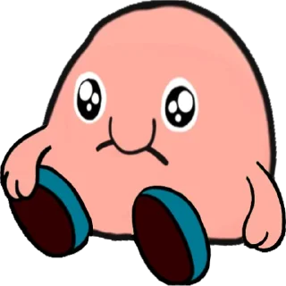 💩 emoji Blobs @CodaxG Telegram sticker 13 of 65