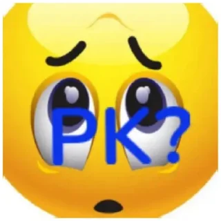 😁 emoji Cazzo guardi Telegram sticker 8 of 29