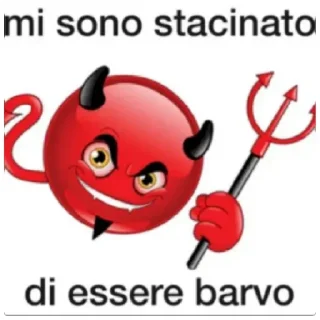 😁 emoji Cazzo guardi Telegram sticker 9 of 29