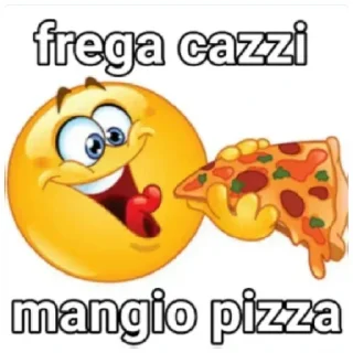 😁 emoji Cazzo guardi Telegram sticker 20 of 29