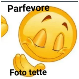😁 emoji Cazzo guardi Telegram sticker 17 of 29