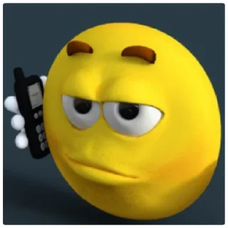 😁 emoji Cazzo guardi Telegram sticker 18 of 29