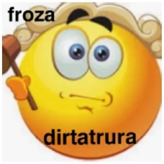 😁 emoji Cazzo guardi Telegram sticker 13 of 29