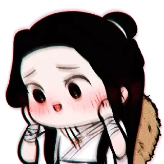 ✨ emoji Its Shim Telegram sticker 12 of 120