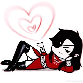✨ emoji Its Shim Telegram sticker 14 of 120