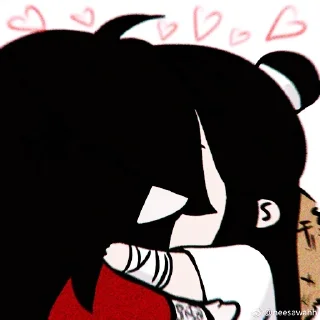 ✨ emoji Its Shim Telegram sticker 16 of 120