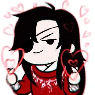 ✨ emoji Its Shim Telegram sticker 13 of 120