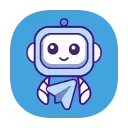 🤖 emoji 表情包 @jpzmk @jpzhk 导航群 @dhgfyl @jpzxgo Telegram sticker 17 of 177