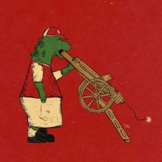 Sticker from Arsenal by @footballstickers872
