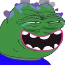 🍡 emoji •Pepe♡🐸 Telegram sticker 5 of 120